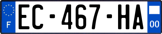 EC-467-HA