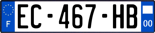 EC-467-HB