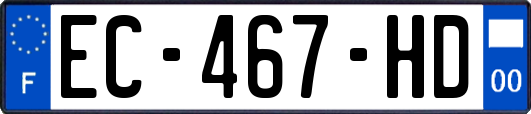 EC-467-HD