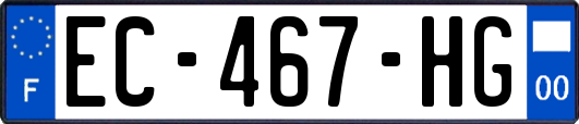 EC-467-HG