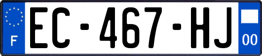 EC-467-HJ