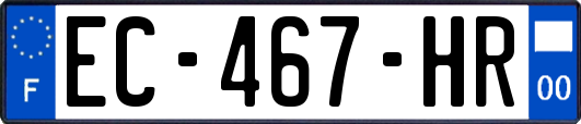 EC-467-HR