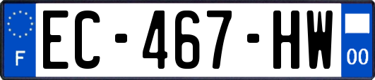 EC-467-HW