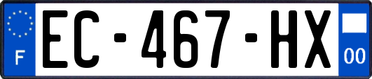 EC-467-HX