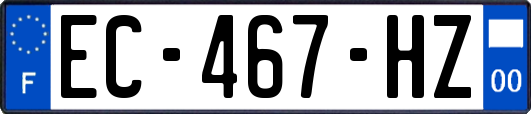 EC-467-HZ