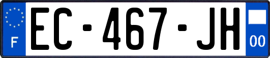 EC-467-JH