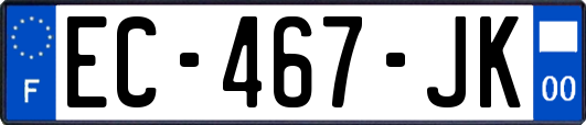 EC-467-JK