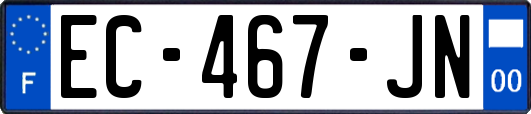 EC-467-JN