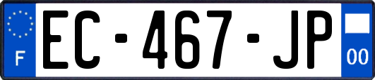 EC-467-JP