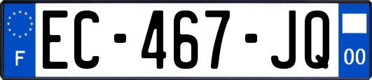 EC-467-JQ