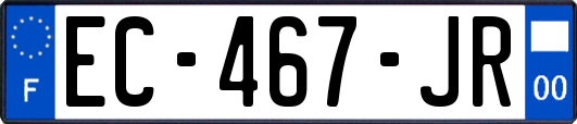 EC-467-JR