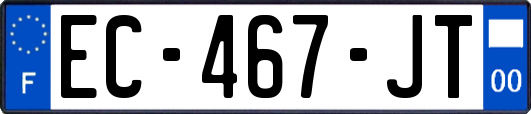 EC-467-JT