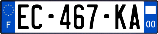 EC-467-KA