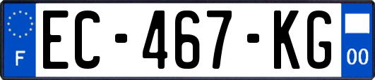 EC-467-KG