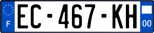 EC-467-KH