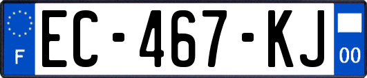 EC-467-KJ