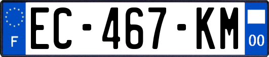 EC-467-KM