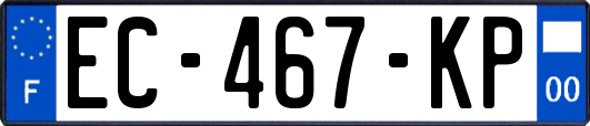 EC-467-KP