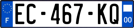 EC-467-KQ