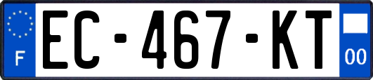 EC-467-KT