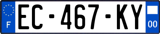 EC-467-KY