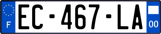 EC-467-LA