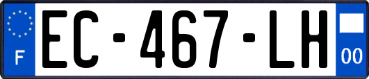EC-467-LH