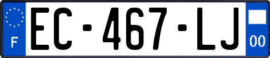 EC-467-LJ