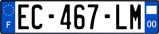 EC-467-LM