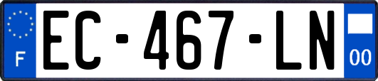 EC-467-LN