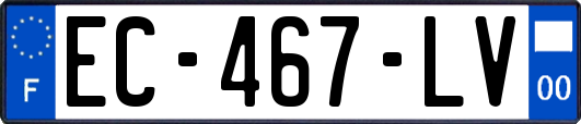 EC-467-LV