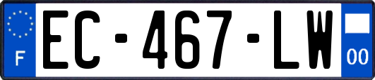 EC-467-LW