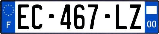 EC-467-LZ