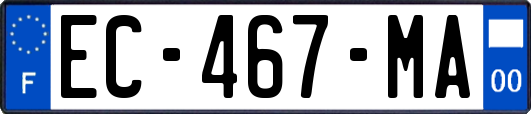 EC-467-MA