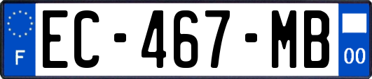 EC-467-MB