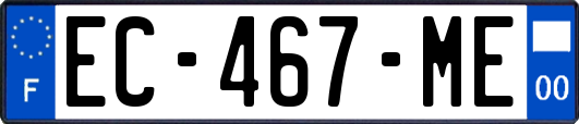 EC-467-ME