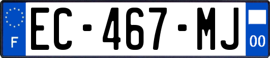EC-467-MJ