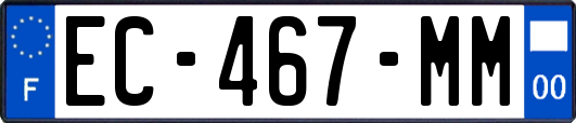 EC-467-MM