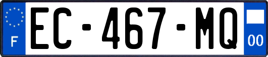 EC-467-MQ