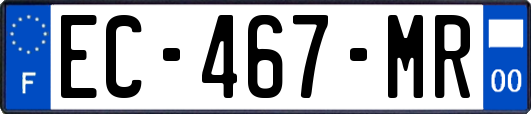 EC-467-MR