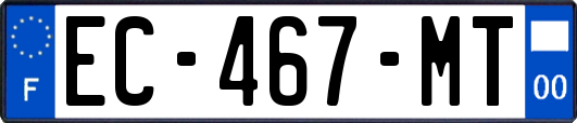 EC-467-MT