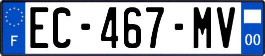 EC-467-MV