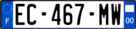EC-467-MW