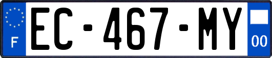 EC-467-MY