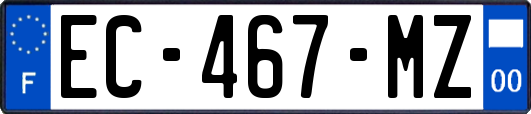 EC-467-MZ