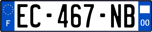 EC-467-NB