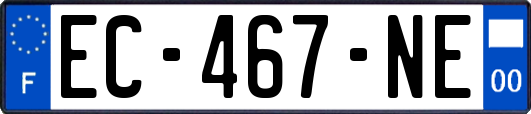 EC-467-NE