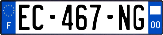 EC-467-NG