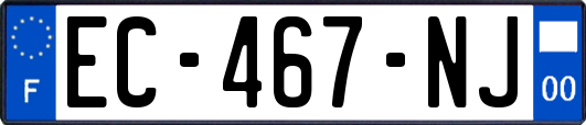 EC-467-NJ
