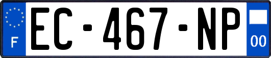 EC-467-NP
